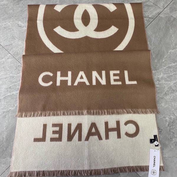 Chanel Scarf CHC00385 Chanel Scarf CHC00385