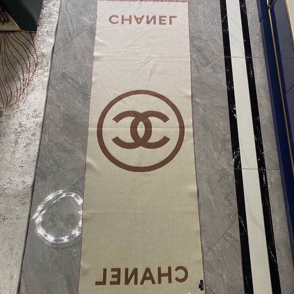 Chanel Scarf CHC00385 Chanel Scarf CHC00385