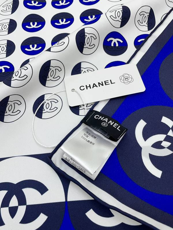 Chanel Scarf CHC00390 Chanel Scarf CHC00390