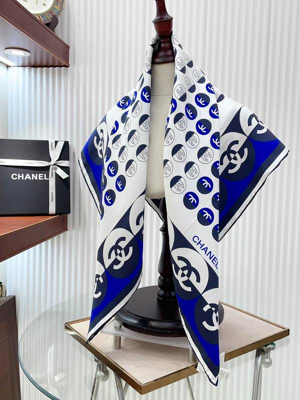 Chanel Scarf CHC00390 Chanel Scarf CHC00390