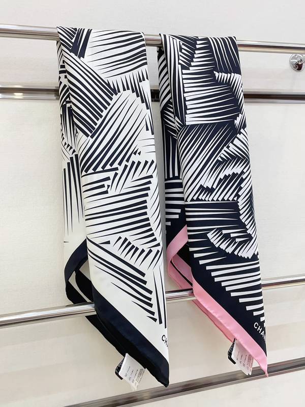 Chanel Scarf CHC00396 Chanel Scarf CHC00396