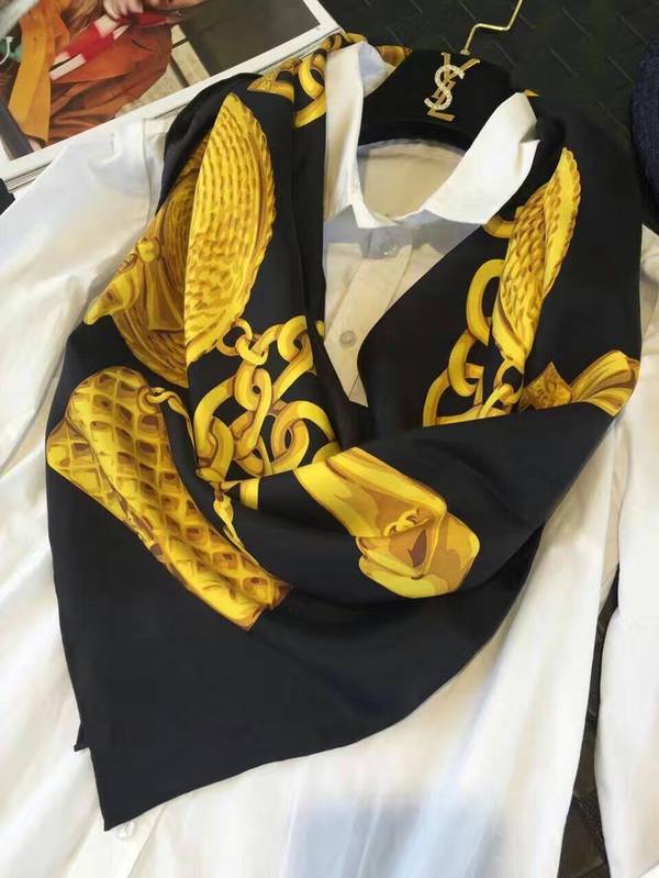 Chanel Scarf CHC00405 Chanel Scarf CHC00405