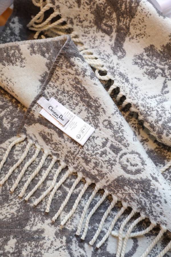 Dior Scarf DIC00372 Dior Scarf DIC00372