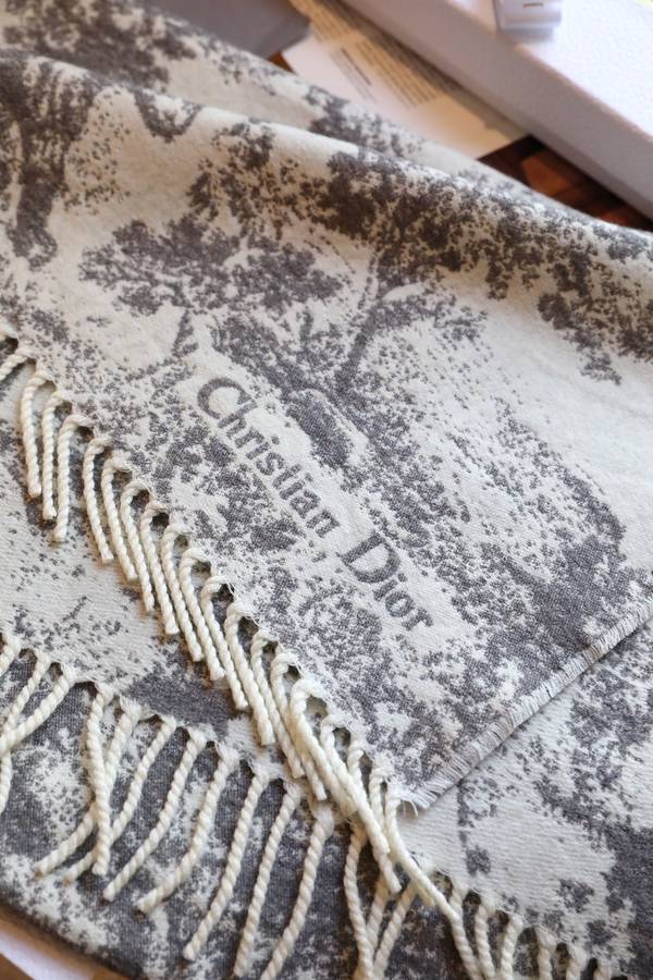 Dior Scarf DIC00372 Dior Scarf DIC00372