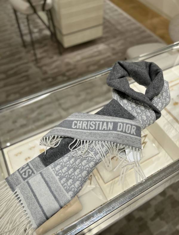 Dior Scarf DIC00375 Dior Scarf DIC00375