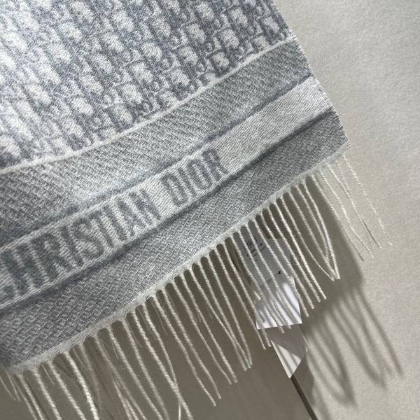 Dior Scarf DIC00375 Dior Scarf DIC00375