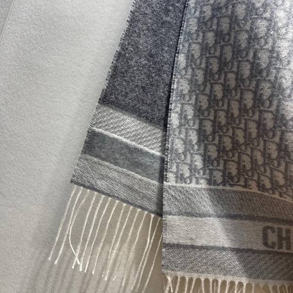 Dior Scarf DIC00375 Dior Scarf DIC00375