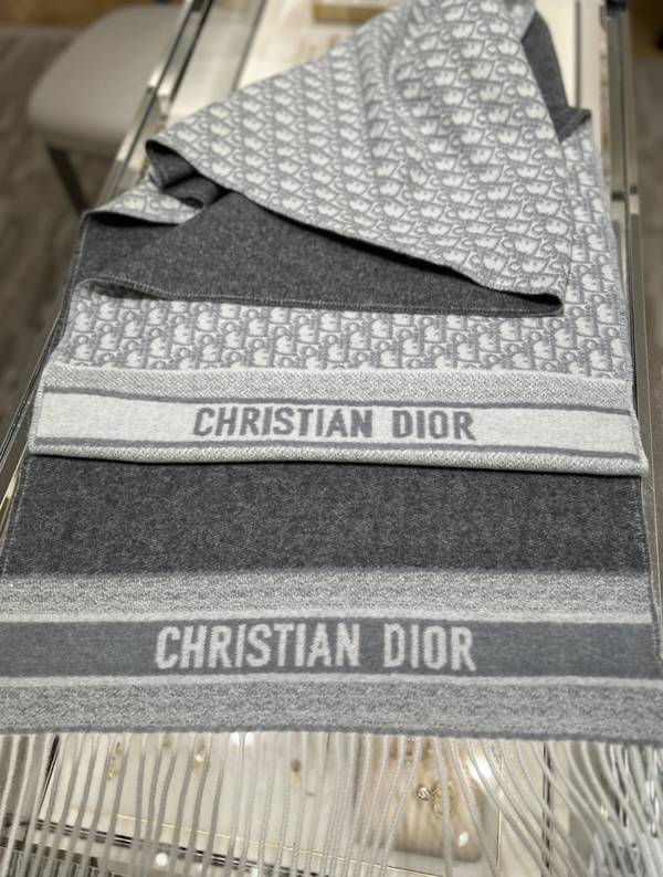 Dior Scarf DIC00375 Dior Scarf DIC00375
