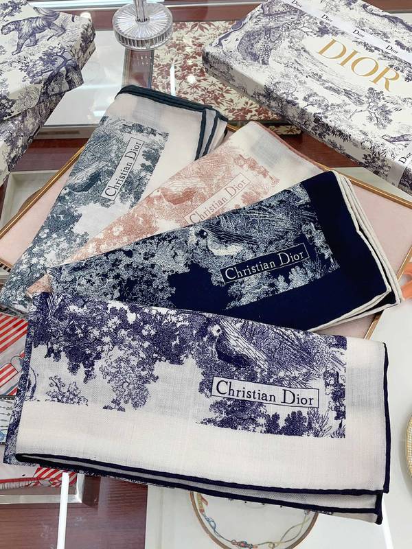Dior Scarf DIC00376 Dior Scarf DIC00376