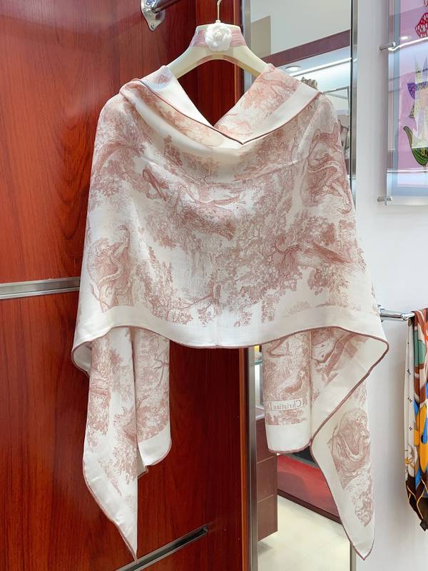 Dior Scarf DIC00376 Dior Scarf DIC00376