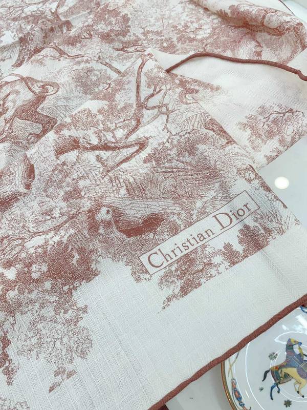 Dior Scarf DIC00376 Dior Scarf DIC00376