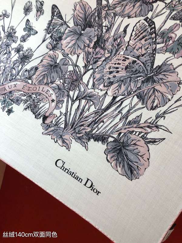 Dior Scarf DIC00428 Dior Scarf DIC00428