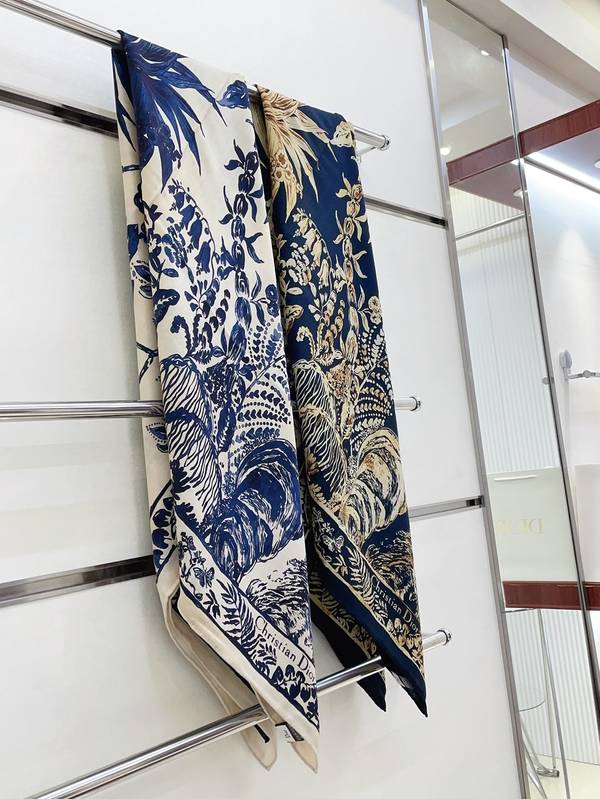 Dior Scarf DIC00437 Dior Scarf DIC00437
