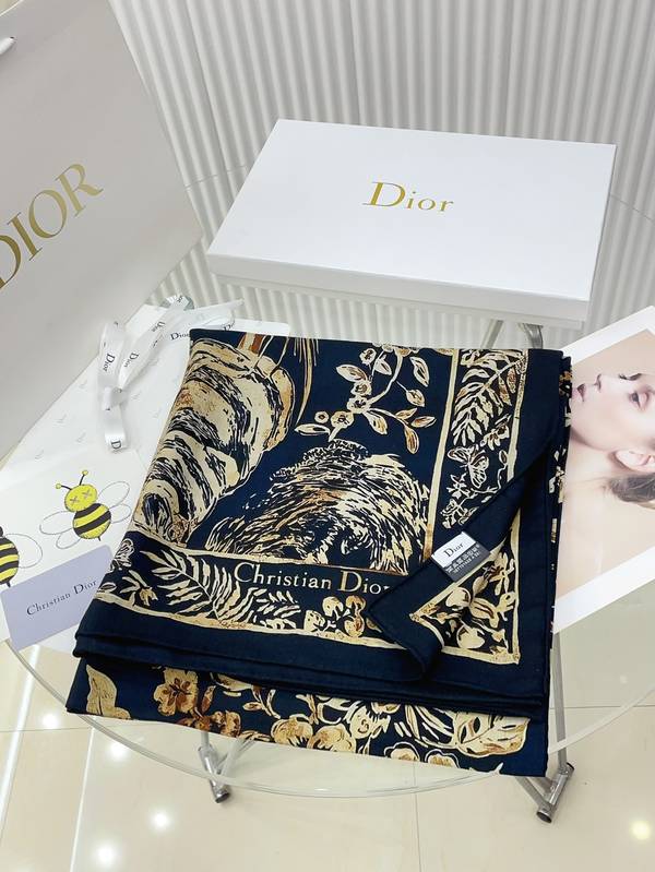 Dior Scarf DIC00437 Dior Scarf DIC00437