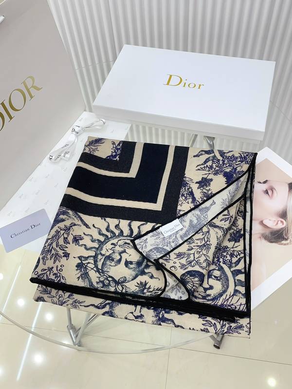 Dior Scarf DIC00443 Dior Scarf DIC00443