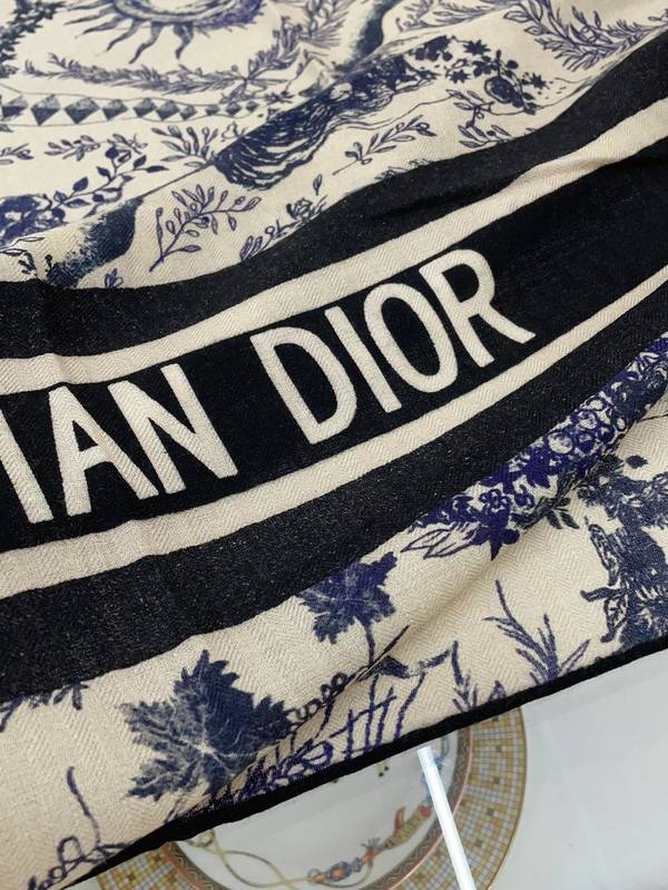 Dior Scarf DIC00443 Dior Scarf DIC00443