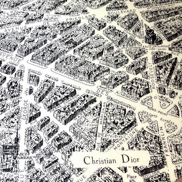 Dior Scarf DIC00468 Dior Scarf DIC00468