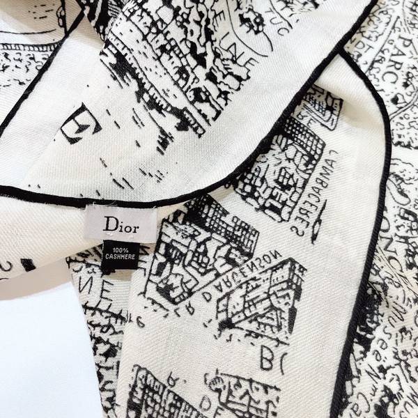 Dior Scarf DIC00468 Dior Scarf DIC00468
