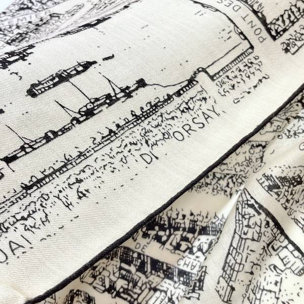 Dior Scarf DIC00468 Dior Scarf DIC00468