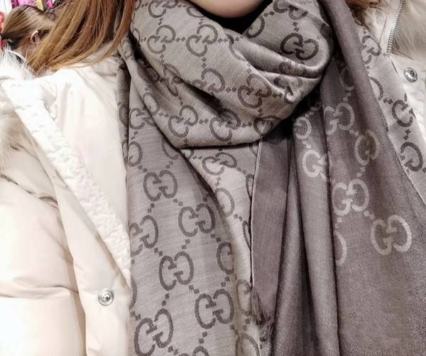 Gucci Scarf GUC00360 Gucci Scarf GUC00360