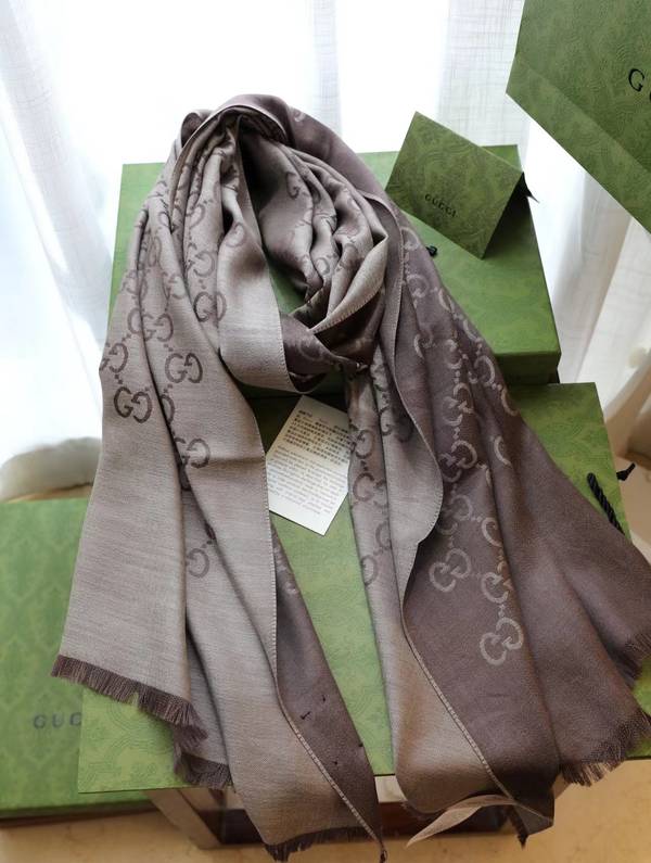 Gucci Scarf GUC00360 Gucci Scarf GUC00360