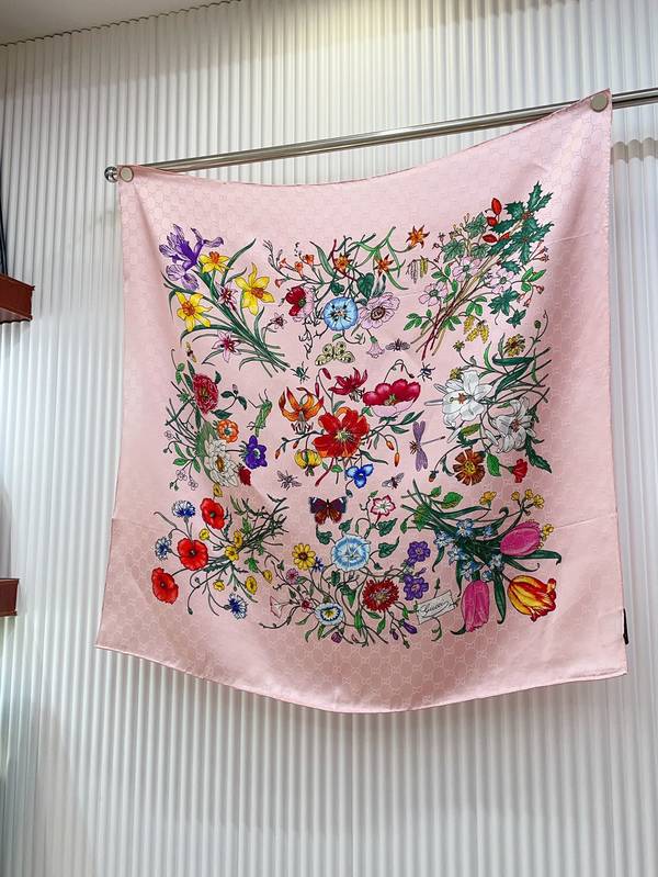 Gucci Scarf GUC00367 Gucci Scarf GUC00367