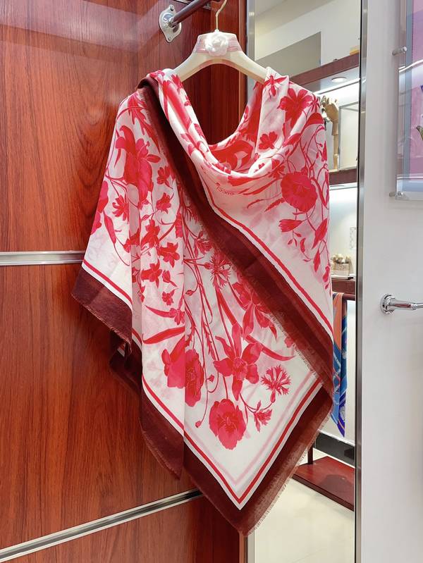 Gucci Scarf GUC00376 Gucci Scarf GUC00376