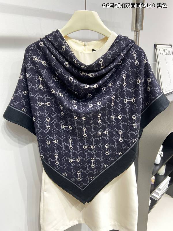 Gucci Scarf GUC00400 Gucci Scarf GUC00400