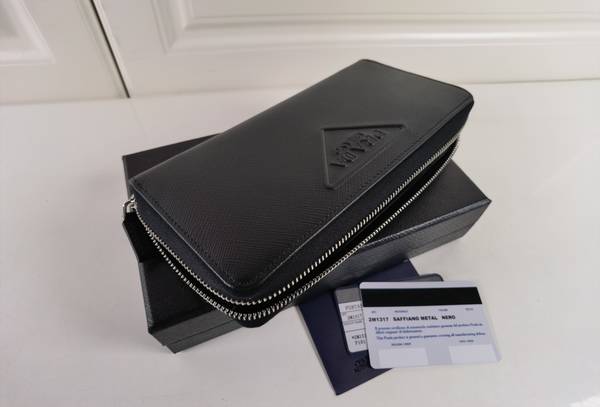 Prada Wallet PRW00018 Prada Wallet PRW00018