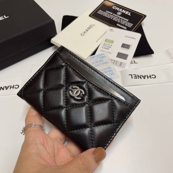 Chanel Card Holder CHW00003 Chanel Card Holder CHW00003