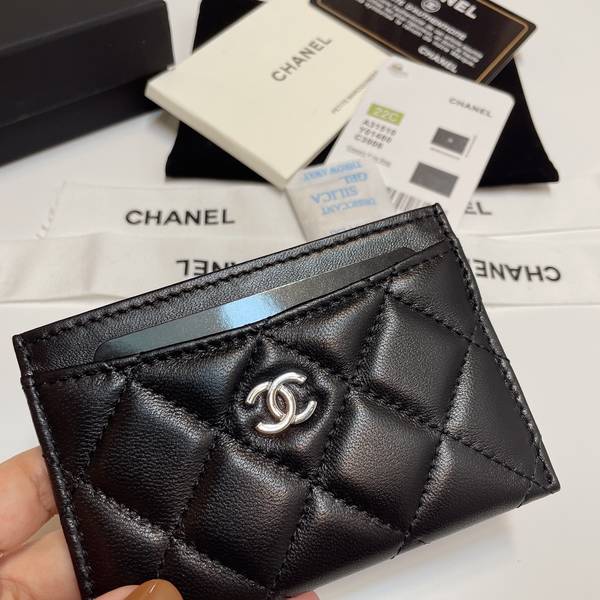 Chanel Card Holder CHW00003 Chanel Card Holder CHW00003