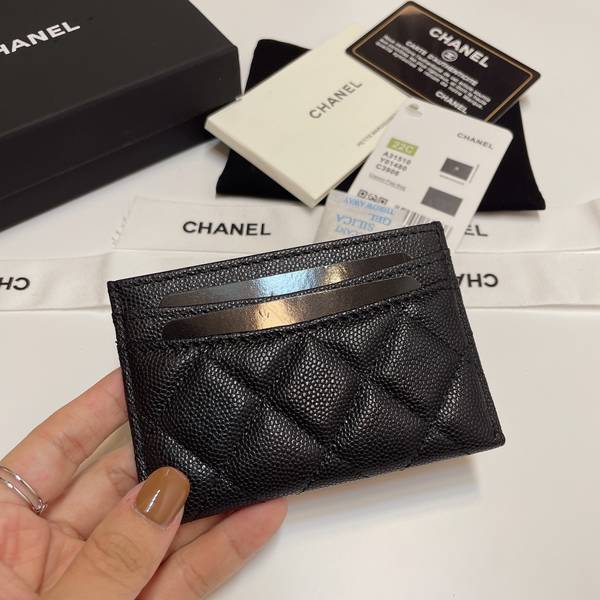 Chanel Card Holder CHW00010 Chanel Card Holder CHW00010