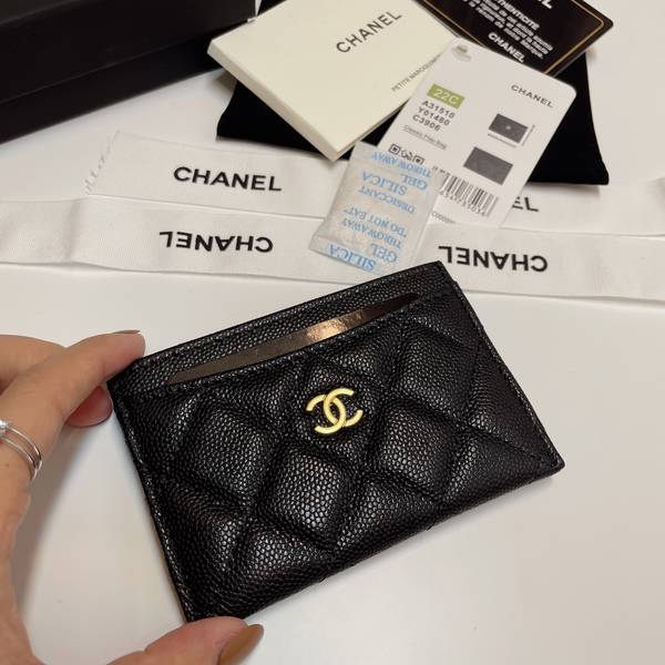Chanel Card Holder CHW00010 Chanel Card Holder CHW00010