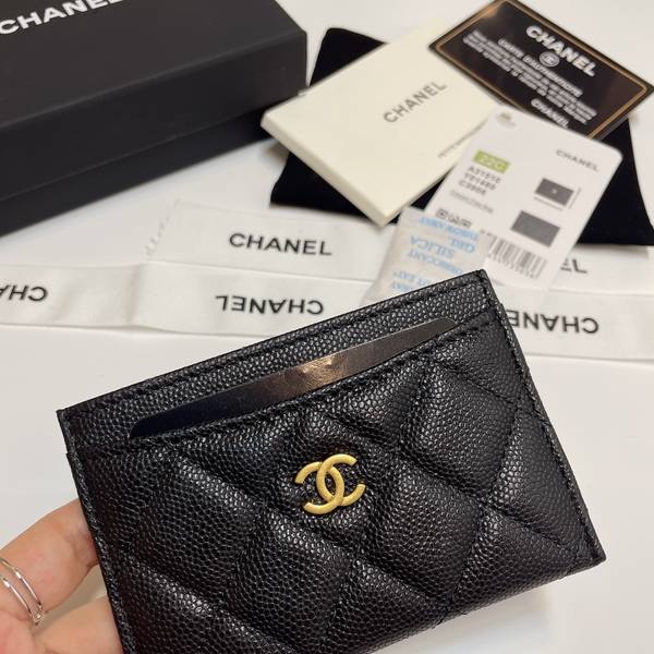 Chanel Card Holder CHW00010 Chanel Card Holder CHW00010
