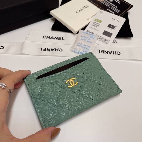 Chanel Card Holder CHW00012 Chanel Card Holder CHW00012