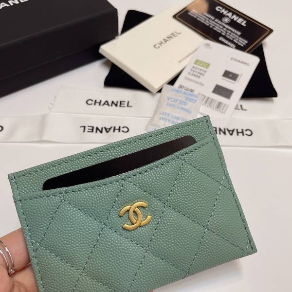 Chanel Card Holder CHW00012 Chanel Card Holder CHW00012