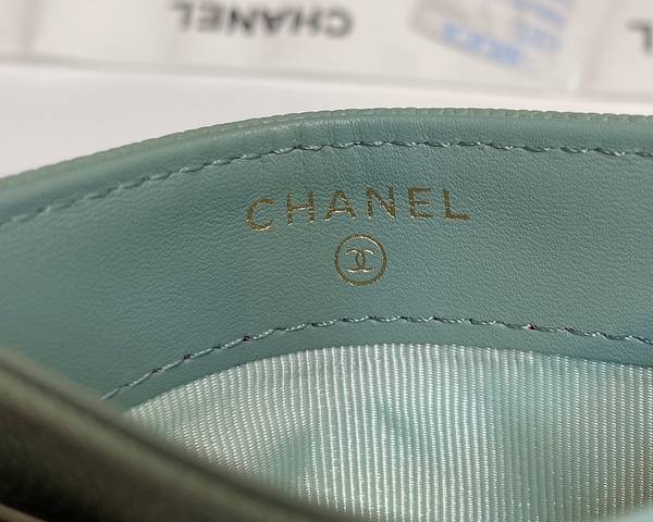 Chanel Card Holder CHW00012 Chanel Card Holder CHW00012