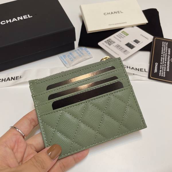Chanel Card Holder CHW00018 Chanel Card Holder CHW00018