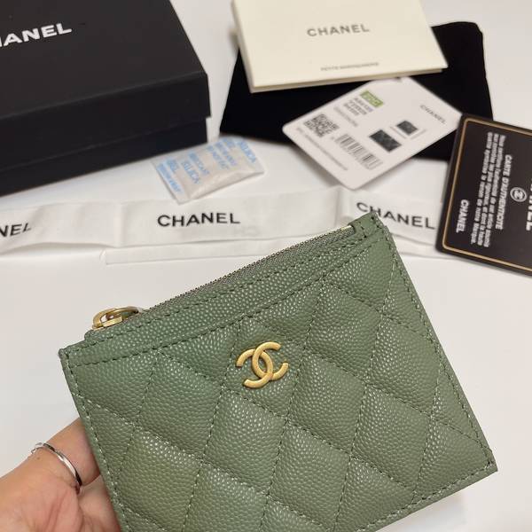 Chanel Card Holder CHW00018 Chanel Card Holder CHW00018