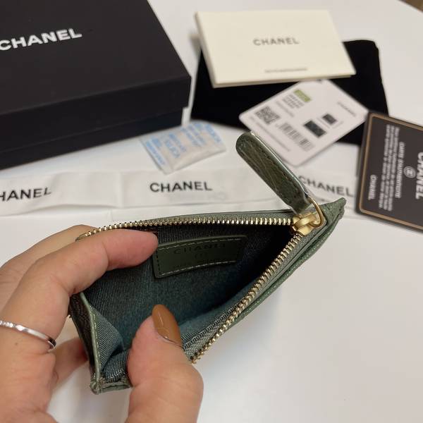 Chanel Card Holder CHW00018 Chanel Card Holder CHW00018