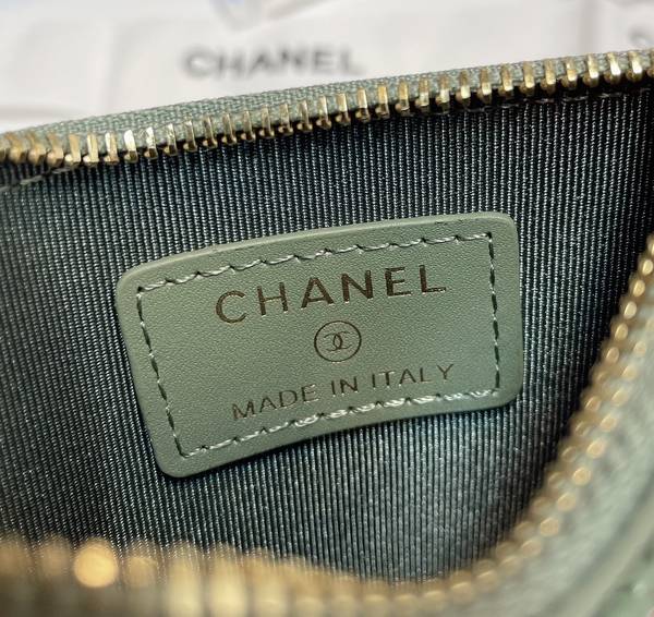 Chanel Card Holder CHW00018 Chanel Card Holder CHW00018