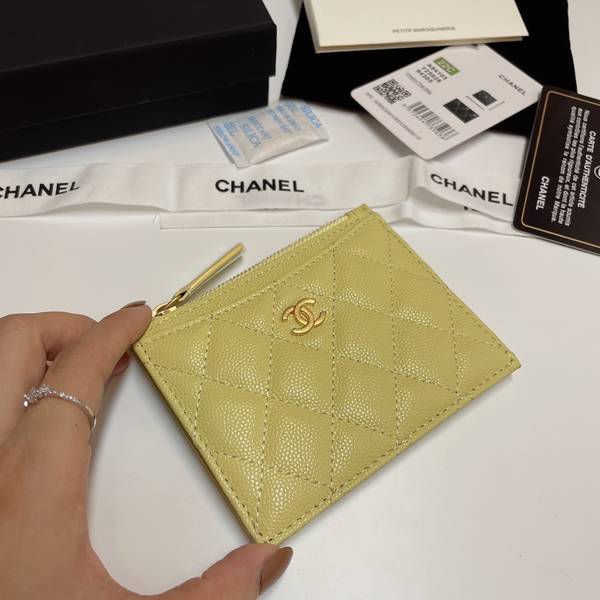 Chanel Card Holder CHW00020 Chanel Card Holder CHW00020