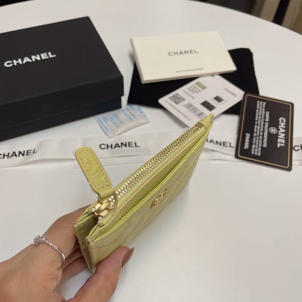 Chanel Card Holder CHW00020 Chanel Card Holder CHW00020