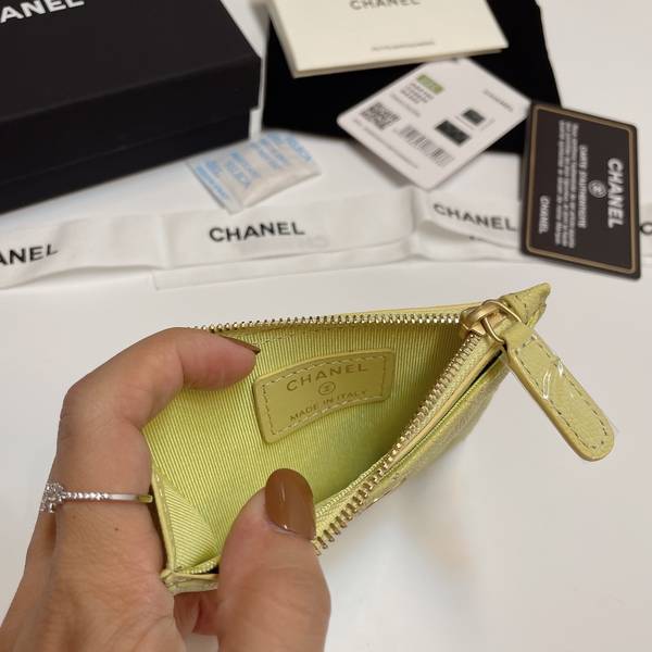 Chanel Card Holder CHW00020 Chanel Card Holder CHW00020