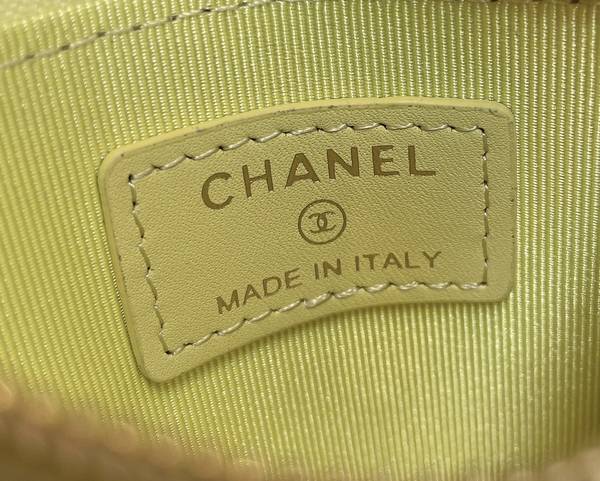 Chanel Card Holder CHW00020 Chanel Card Holder CHW00020