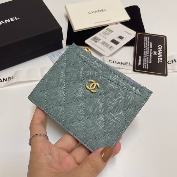 Chanel Card Holder CHW00024 Chanel Card Holder CHW00024