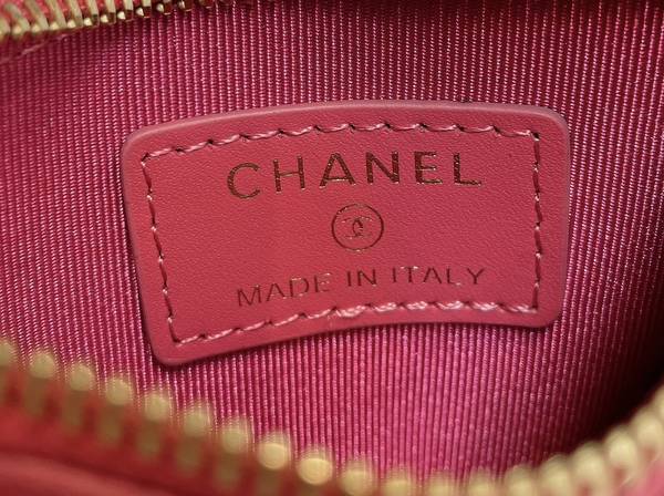 Chanel Card Holder CHW00025 Chanel Card Holder CHW00025