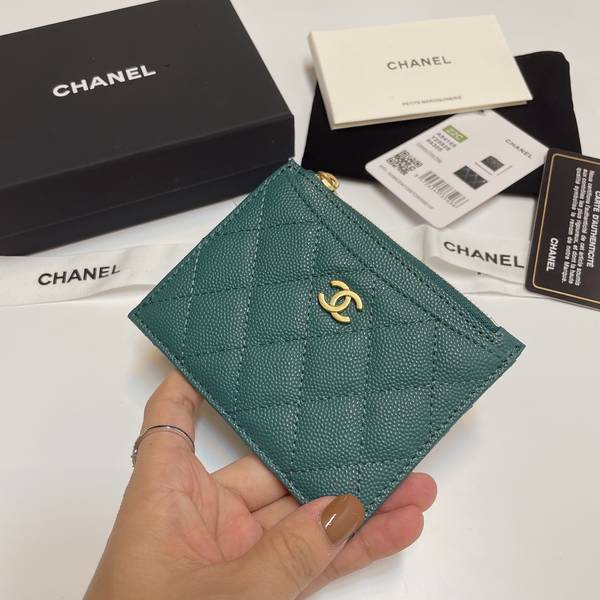 Chanel Card Holder CHW00026 Chanel Card Holder CHW00026