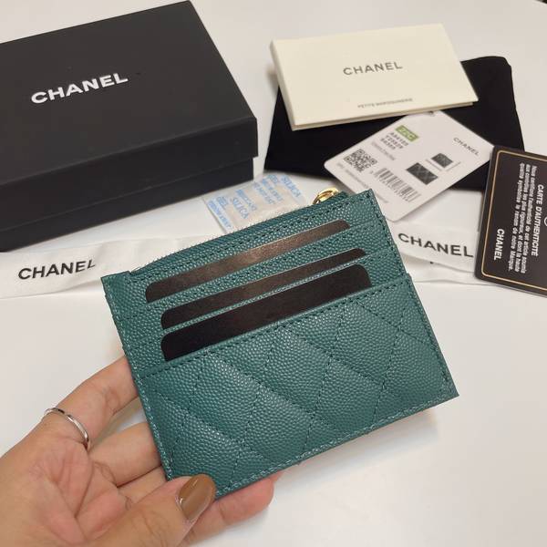 Chanel Card Holder CHW00026 Chanel Card Holder CHW00026
