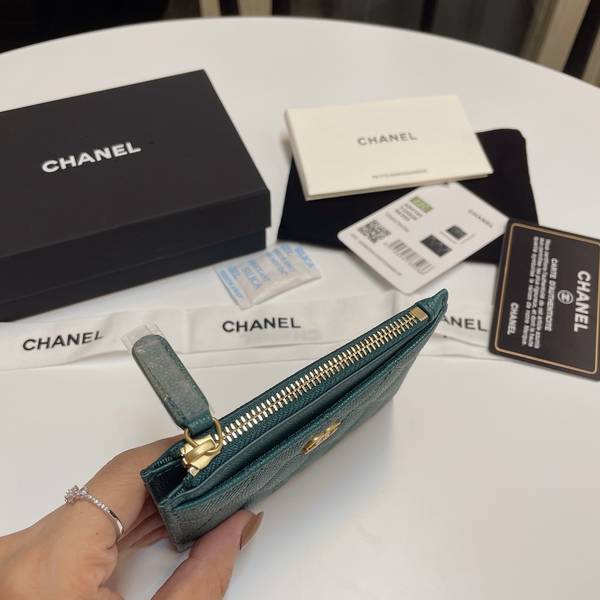 Chanel Card Holder CHW00026 Chanel Card Holder CHW00026